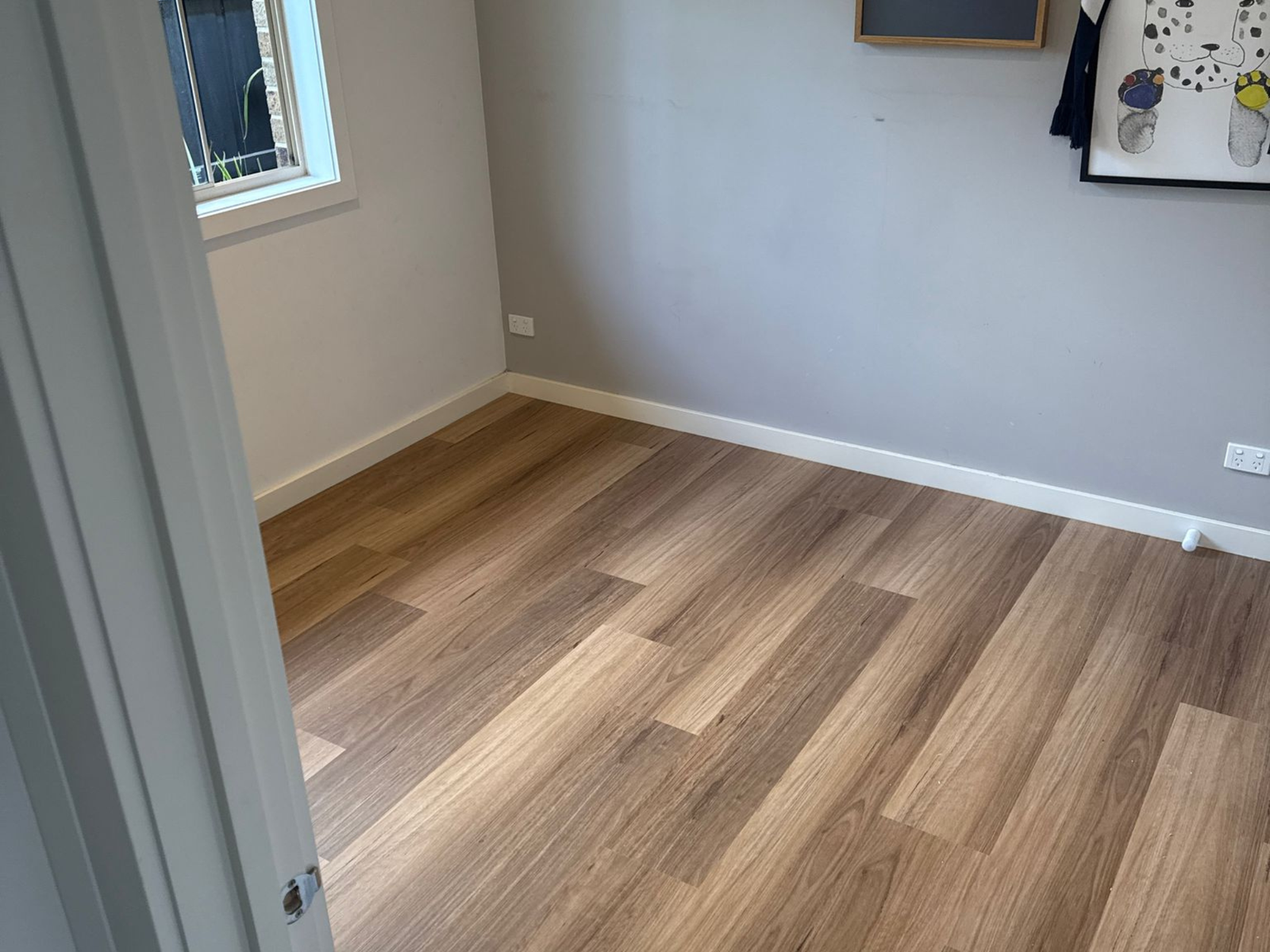 Tiles Flooring