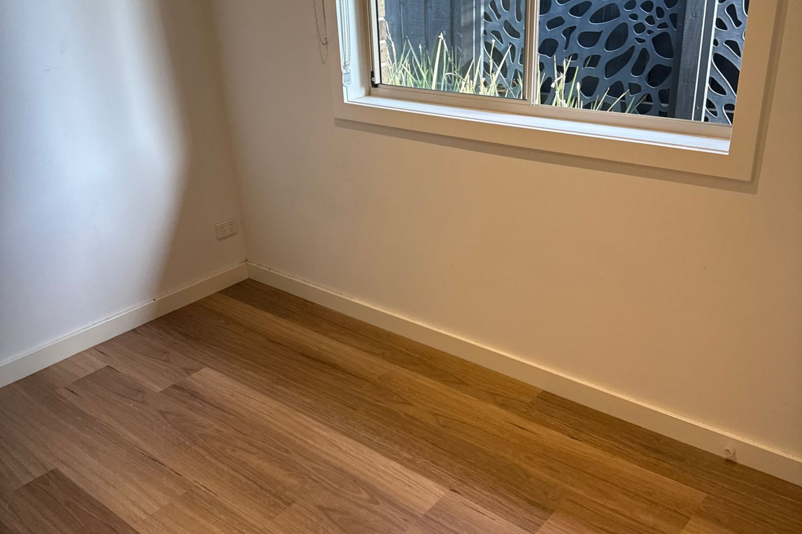 Dustless Floor